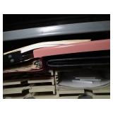 Misc. office supplies- organizers-paper- Jet printer legs, and more