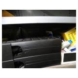 Misc. office supplies- organizers-paper- Jet printer legs, and more