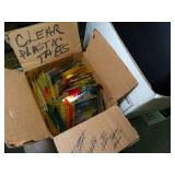 Wooden paper organizer/ mailboxes- desk organizers- hanging file tabs