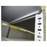 7Ft Tall Metal Shelving