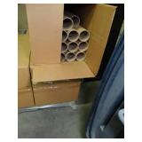 Mailing tubes- Uline