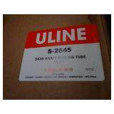 Mailing tubes- Uline