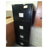 Scwab fire safe filing