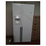 Admiral Refrigerator model number HMG65158