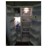 Admiral Refrigerator model number HMG65158