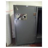 Diebold fire resistant safe