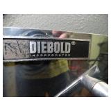 Diebold fire resistant safe