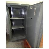 Diebold fire resistant safe