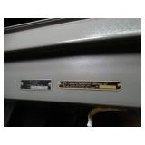 Diebold fire resistant safe