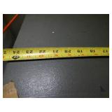 Diebold fire resistant safe