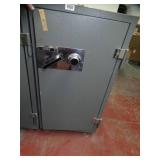 Diebold fire resistant safe