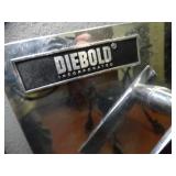 Diebold fire resistant safe
