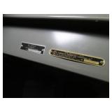 Diebold fire resistant safe