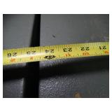 Diebold fire resistant safe