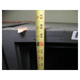 Diebold fire resistant safe