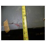 Diebold fire resistant safe