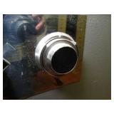 Diebold fire resistant safe