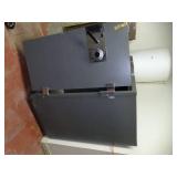 Diebold fire resistant safe