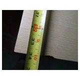 Vintage Molex KG 110-1 / Kenco 2-52 Machine Shop Tool / w/ foot Pedal / Mounted on wood Table