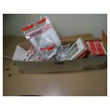 Lot of Wiremold V5703 and More