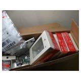 Lot of Wiremold V5703 and More