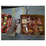 3 Boxes of Empty Cigar Boxes