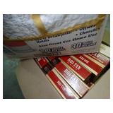 3 Boxes of Empty Cigar Boxes