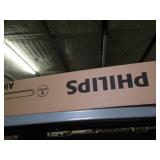 Lot of Philips fluorescent light bulb