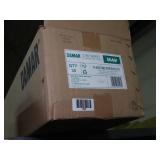 Lot of fluorescent lightbulbs