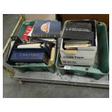 Old / Vintage Shop Tool Catalogs / 2 Bins