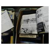 Old / Vintage Shop Tool Catalogs / 2 Bins