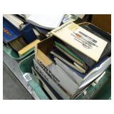 Old / Vintage Shop Tool Catalogs / 2 Bins