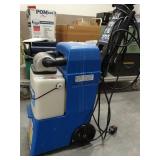 Rug Doctor - Steam Cleaner