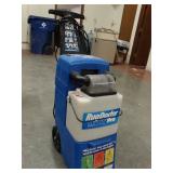 Rug Doctor - Steam Cleaner