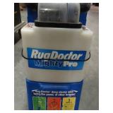 Rug Doctor - Steam Cleaner