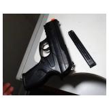 Airsoft Toy Gun