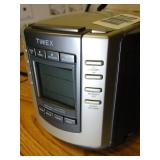 Timex Clock Radio