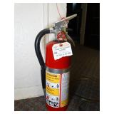 Fire Extinguisher