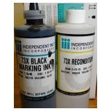 Printing Ink and Cartridge