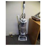 Upright Shark Vacuum