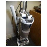 Upright Shark Vacuum