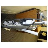 Upright Shark Vacuum