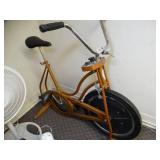 Vintage Schwinn Exercise Bike