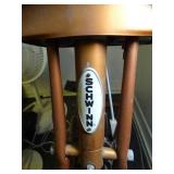 Vintage Schwinn Exercise Bike