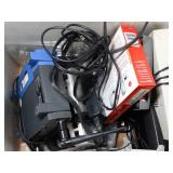 Computer / Modem / Wire-Cables / Etc