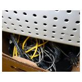 Computer / Modem / Wire-Cables / Etc