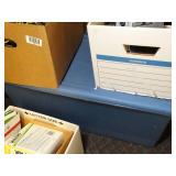 Computer / Modem / Wire-Cables / Etc