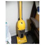 Eureka Upright Vacuum