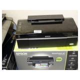 Epson Workforce 40 Printer