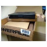 Small Type-set Kit - Clip Boards